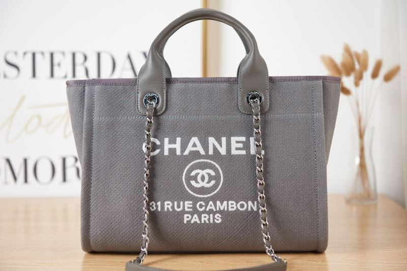 Chanel Shopping Bag